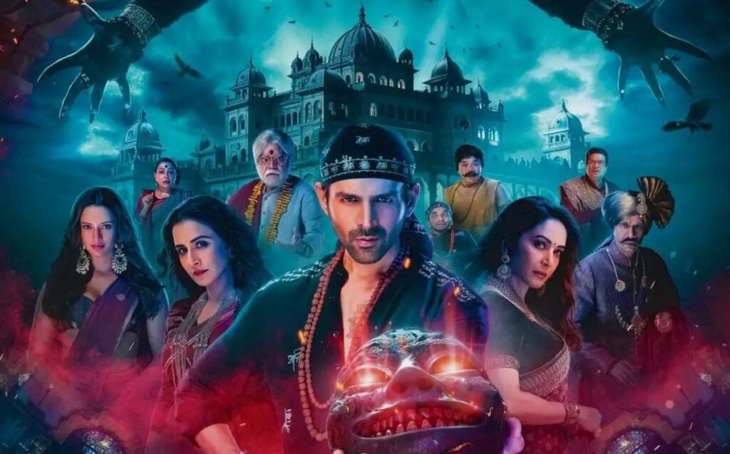 Bhool Bhulaiyaa 3 OTT Release: Where and When to Watch Kartik Aaryan's Horror Comedy