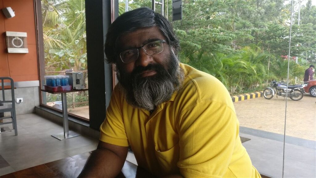 From IT to Agriculture: Meet Shashi Kumar, Redefining India’s Dairy Sector Through Rural Entrepreneurship
