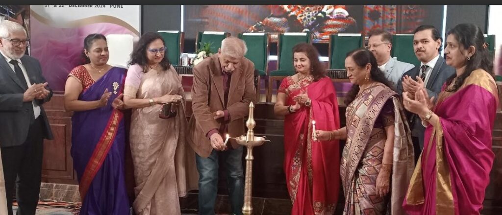 Pune: Gynaecologists and Obstetrics discuss newer advancements in endoscopic surgeries and ART techniques