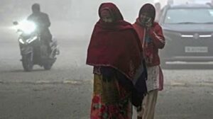 Cold Wave to Return to Pune, City to Usher in 2025 with Single-Digit Temperatures
