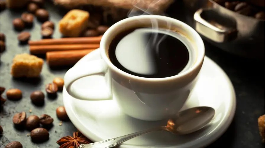 What Is Caffeine, and How Does It Affect Your Health?