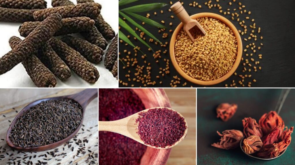 Spice It Up: The Most Underrated Spices That Will Change Your Cooking