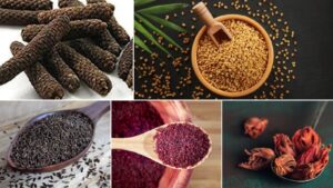 Spice It Up: The Most Underrated Spices That Will Change Your Cooking