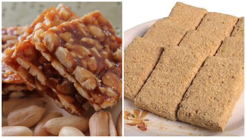 Beware of Overeating These Popular Winter Foods: Nutritionist's Warning