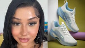 18-Year-Old Fired for Wearing Sports Shoes Wins ₹31 Lakh Compensation