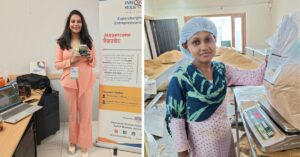Against All Odds: Navnoor Kaur, From Bank Job to Jaggery Business
