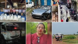 Pune Witnesses A Year Of Shocking Crimes In 2024