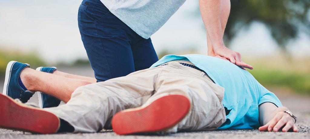 Why Are People in Their 30s Suffering Cardiac Arrest Understand the Causes and Preventive Measures