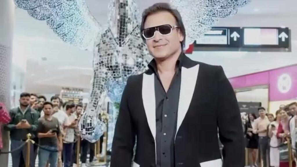 Why Does Vivek Oberoi Travel Economy While Running Rs 3,400 Crore Education Loan Business