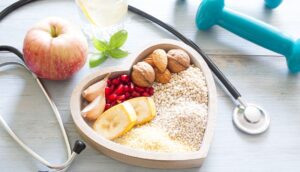 Winter Cholesterol High Levels Why They Rise and How to Manage Them