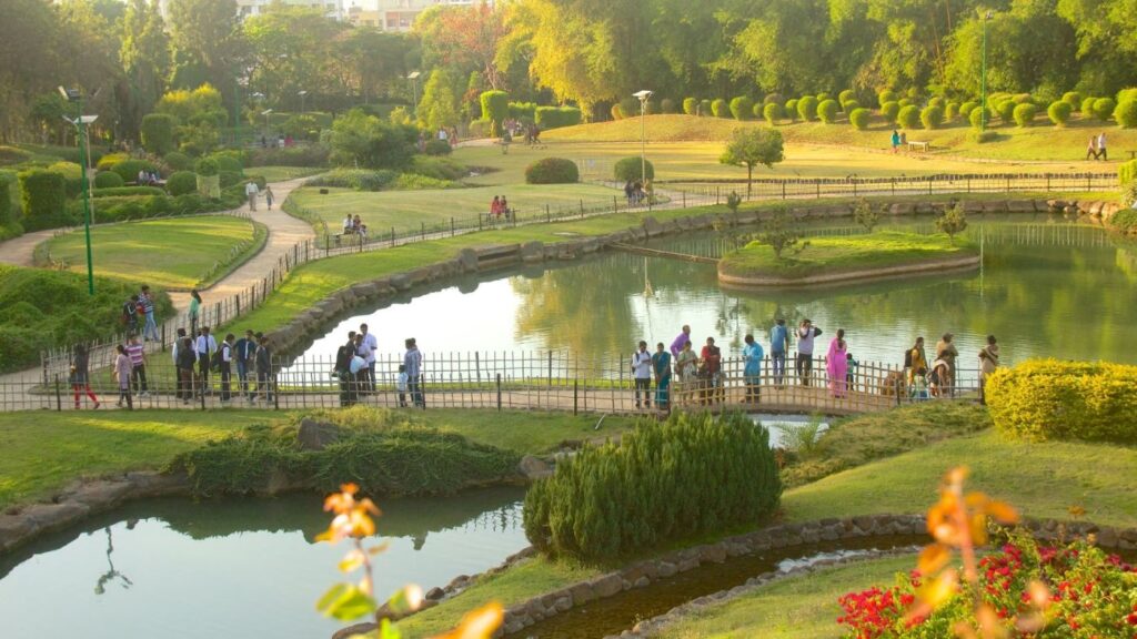 Winter Travel to Pune 8 Must-Visit Places to Explore that Offer Diverse Experiences