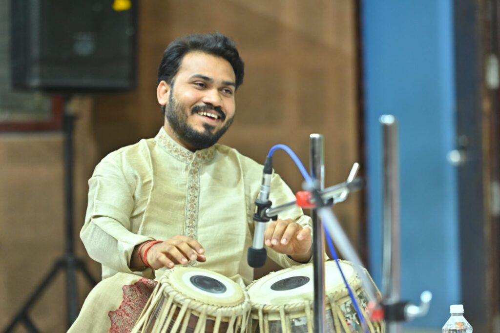 'Taalchakra Yuva Festival' set to enthrall music lovers on 4 & 5 January in Pune 