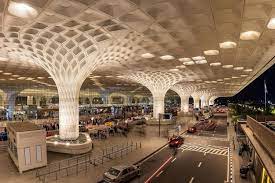 airport