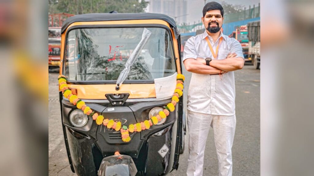 auto driver