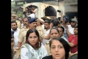 Kalyan Tragedy: Grieving Parents Seek CM's Intervention Before Last Rites