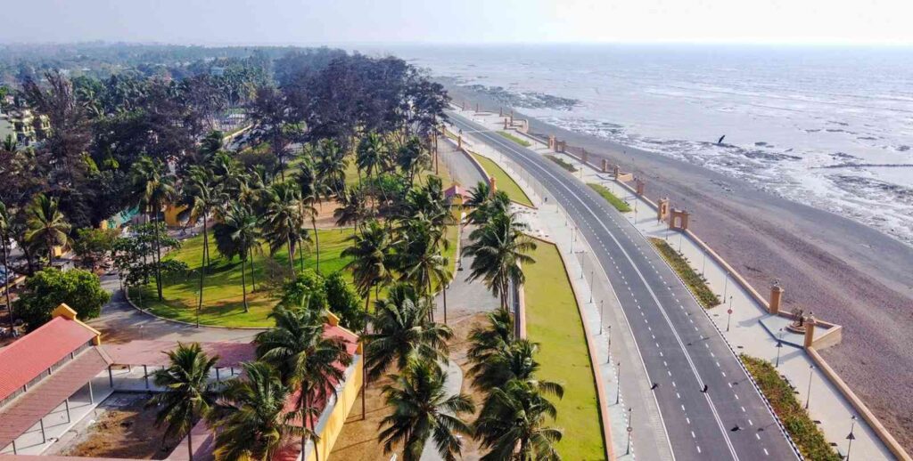 Mahabaleshwar, Lonavala, and Daman: Budget-Friendly Retreats for a Peaceful Christmas vacation