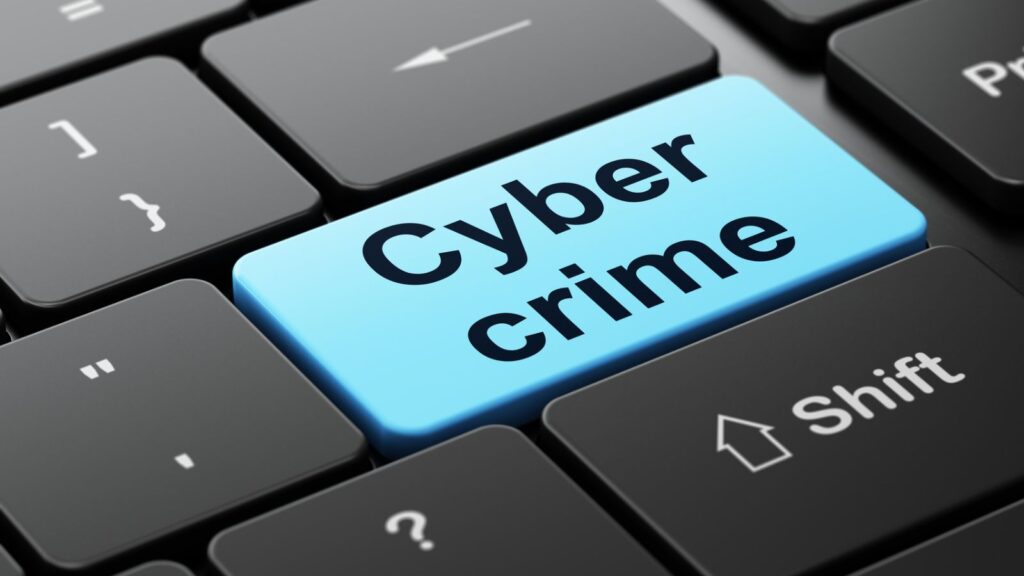 cyber crime