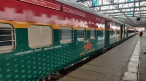 Pune-Mumbai Deccan Queen Completes 95 Years, Enters 96th Year of Iconic Service on June 1