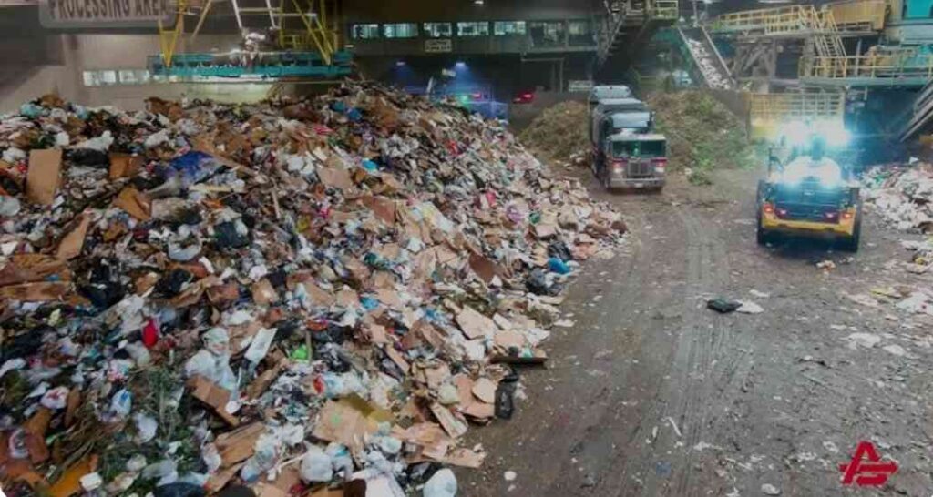 Pune: Kalewadi Waste Transfer Station Lying Defunct For Four Months