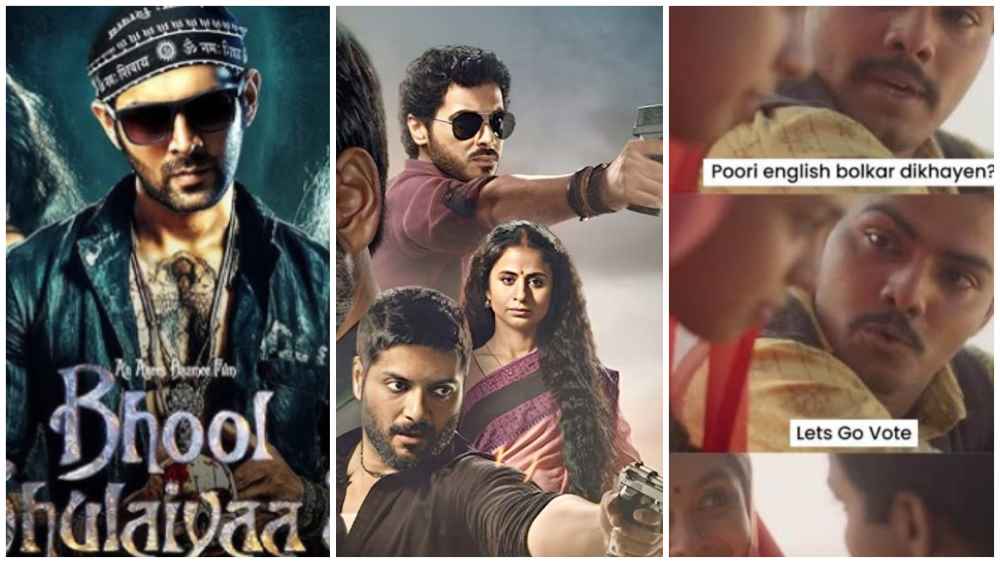 The Most Hilarious Bollywood Memes That Took Over 2024