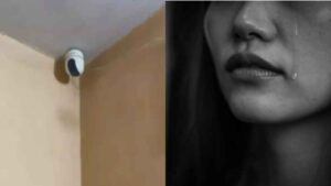Girl Studying for IIT-JEE Aspirant Alleges Parental Surveillance via Camera: Online Community Expresses Concern.