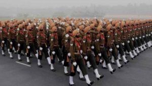 Pune Gears Up For Historic Army Day Parade On January 15