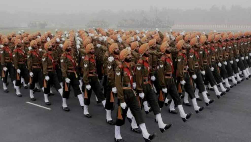 Pune Gears Up For Historic Army Day Parade On January 15