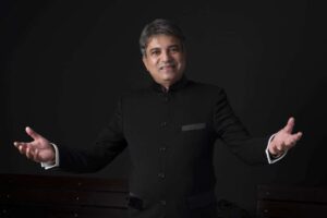 Padma Shri Suresh Wadkar to Receive ‘Panchamratna’ Award