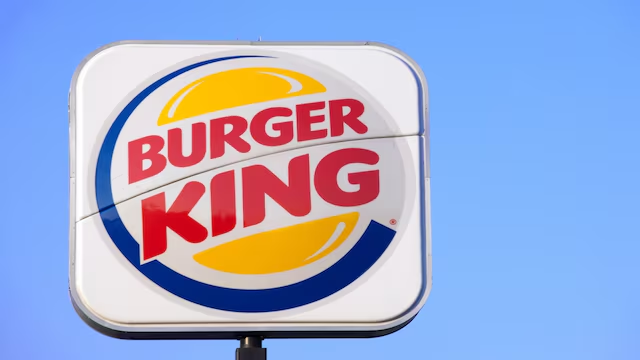 Bombay High Court Restrains Pune Restaurant From Using 'Burger King' Name Amid Trademark Dispute