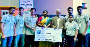 Students Of Army Institutes Of Technology Pune Triumph At Smart India Hackathon 2024 