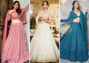 lehenga