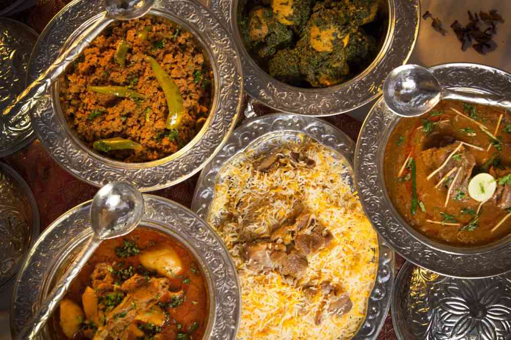 Rediscover North-West Frontier Cuisine with Chef Osama Jalali at Conrad Pune