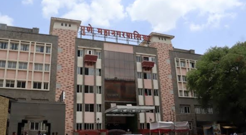 Pune Municipal Corporation Under Fire for Approving Contractor’s Bitumen Bill Before Probe Report Submission in Alleged Scam