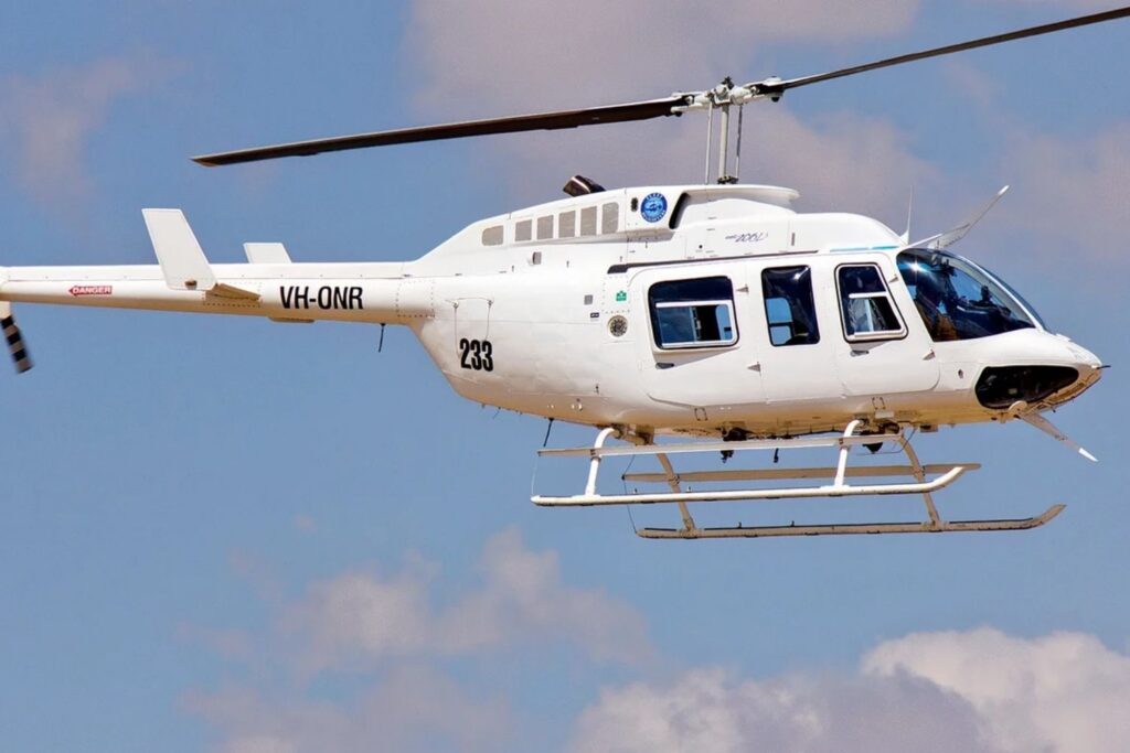 Fly Over Pune:  Helicopter Rides in Pune See Rising Popularity for Tourism and Spiritual Trips | Details Inside