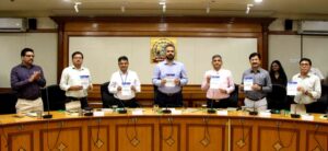 Pune: PCMC launches Climate Budget Training Workshop and Guidebook