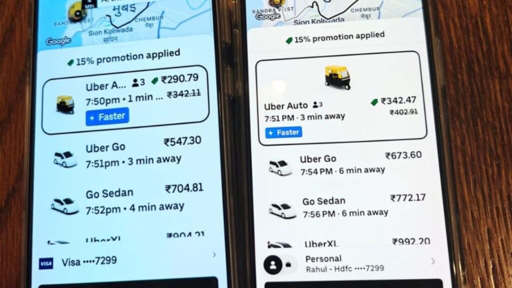 uber