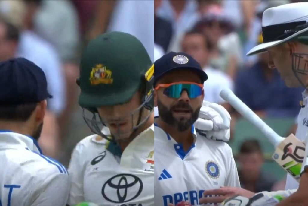virat kontas