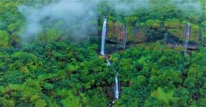 A Hidden Paradise Near Goa: Explore Amboli Hill Station
