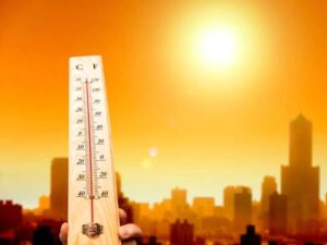Pune Weather Update: City to Experience Temperature Drop as February Heat Wave Ends