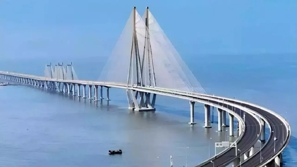 Mumbai: Iconic Bandra-Worli Sea Link to Undergo Comprehensive Underwater Evaluation for First Time in 16 Years.