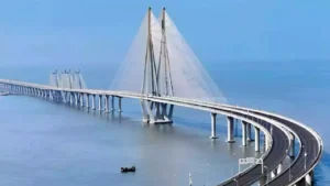 Mumbai: Iconic Bandra-Worli Sea Link to Undergo Comprehensive Underwater Evaluation for First Time in 16 Years.