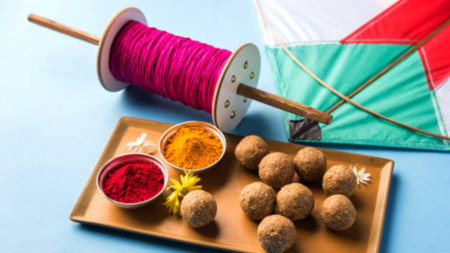 Makar Sankranti 2025: Significance, Celebrations, and Timings You Need to Know