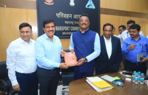 Maharashtra RTO Sets ₹14,875 Crore Revenue Target for 2024-25, Plans New Offices