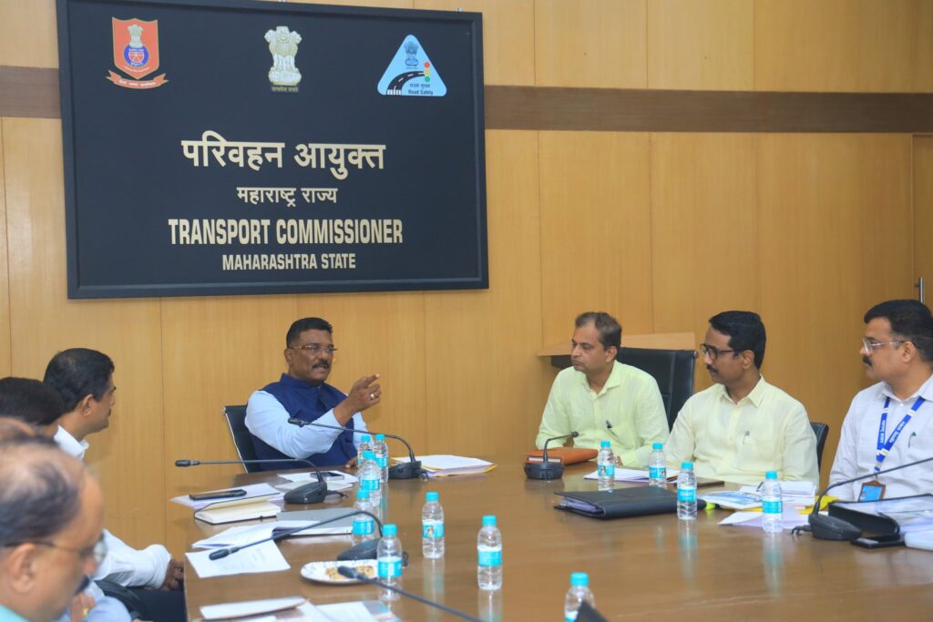Maharashtra ST Corporation To Procure 5,000 Buses Annually, Focus On Electrification
