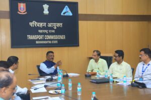 Maharashtra ST Corporation To Procure 5,000 Buses Annually, Focus On Electrification