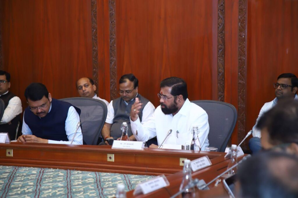 Maharashtra: Convention Center Planned In Nashik For Kumbh Mela 2027 Preparations