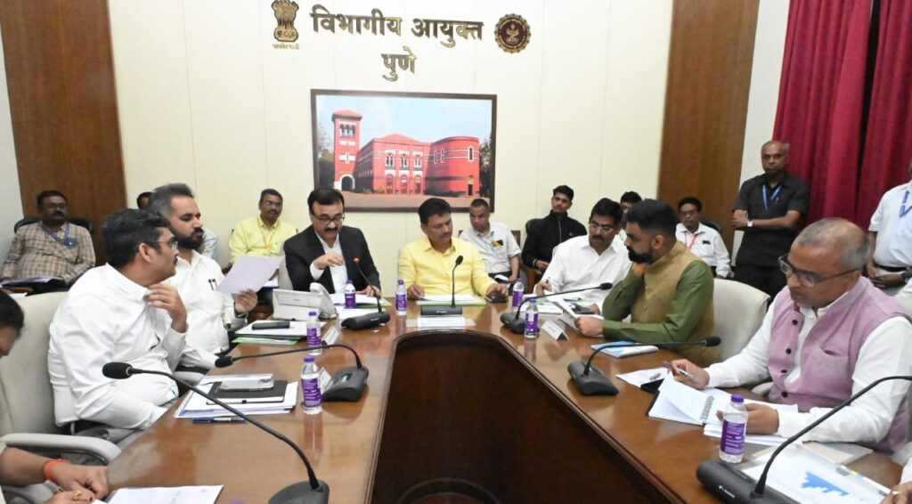 Pune News: Contaminated Water Near Khadakwasla Suspected Cause Of Guillain-Barré Syndrome Outbreak, States Health Minister
