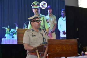 Pune Police Enforce Strict SOP For Women's Safety In IT & BPO Companies 