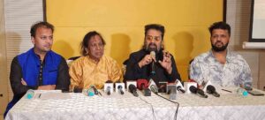 ‘Soul India’ to be brought to life by Padma Shri Hariharan in Pune from February 27 