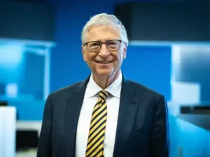 6 Life-Changing Habits from Bill Gates to Achieve Success and Personal Growth